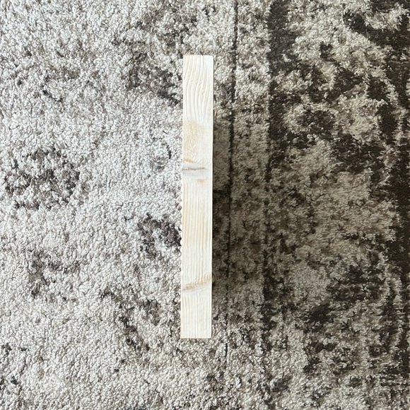 Box Sign- Believe in Your Dreams - Picture 3 of 4